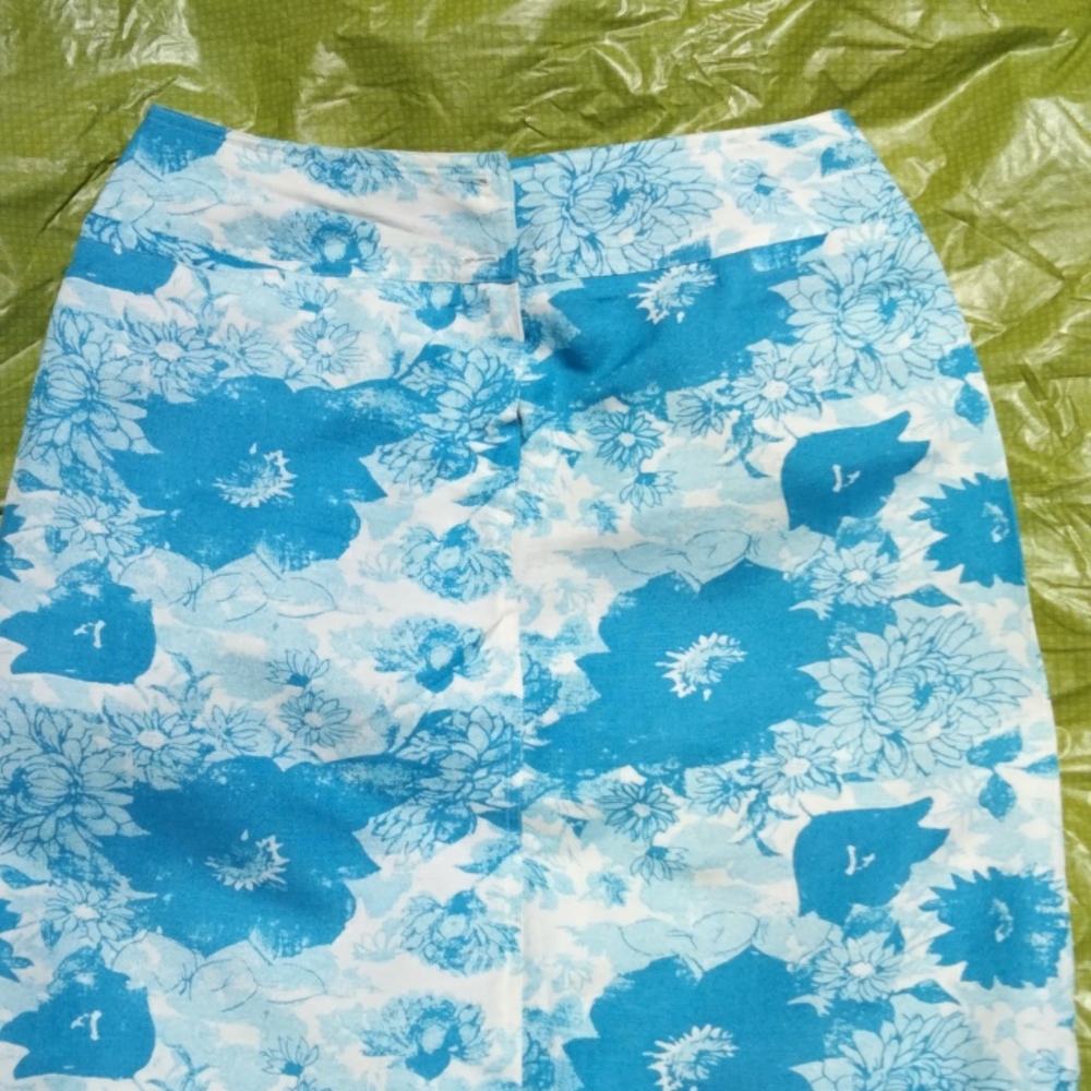 Harvard Bernard skirt